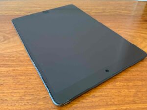 購入したiPad Air3 安価