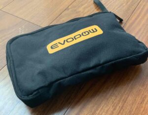 EvoPow1000 付属品